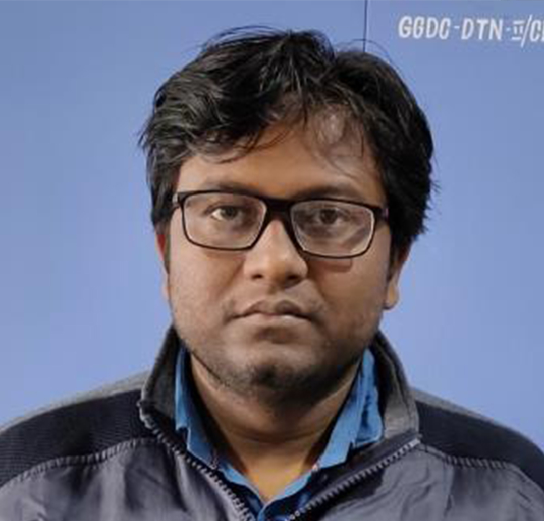 Biplab Math Government General Degree College , Kashmuli , Dantan-II